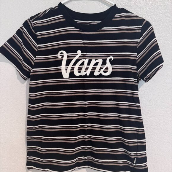 VANS - Shirt - Picture 1 of 2